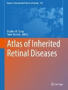 Atlas of Inherited Retinal Diseases