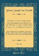 Technologische Encyklopädie, oder Alphabetisches Handbuch der Technologie, der Technischen Chemie und des Maschinenwesens, Vol. 16