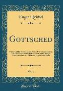 Gottsched, Vol. 1