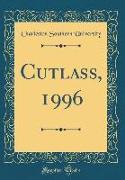 Cutlass, 1996 (Classic Reprint)
