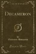 Decameron, Vol. 2 (Classic Reprint)