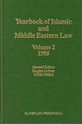 Yearbook of Islamic and Middle Eastern Law, Volume 2 (1995-1996)