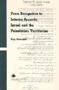From Occupation to Interim Accords: Israel and the Palestinian Territories