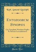 Entozoorum Synopsis: Cui Accedunt Mantissa Duplex Et Indices Locupletissimi (Classic Reprint)