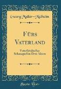 Fürs Vaterland