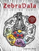 ZebraDala Coloring Book