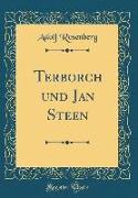 Terborch und Jan Steen (Classic Reprint)