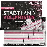 STADT LAND VOLLPFOSTEN® - GIRLS EDITION "Mädchenrunde"