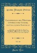 Continuation de l'Histoire Générale des Voyages, ou Collection Nouvelle, Vol. 18