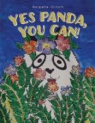 Yes Panda, You Can!