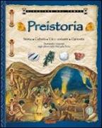 Preistoria