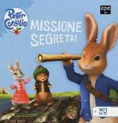 Missione segreta! Peter Coniglio