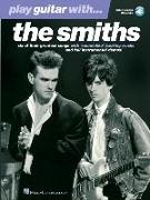 Play Guitar with the Smiths - Book/Online Audio