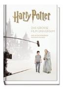 Harry Potter: Das große Film-Universum (Erweiterte, überarbeitete Neuausgabe)
