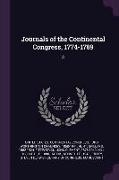 Journals of the Continental Congress, 1774-1789: 3