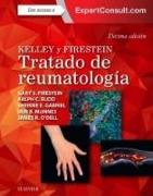 KELLEY Y FIRESTEIN TRATADO DE REUMATOLOGIA Y EXPERTCONSULT