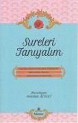 Sureleri Taniyalim