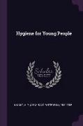 Hygiene for Young People