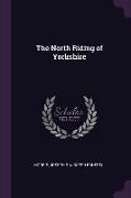 The North Riding of Yorkshire