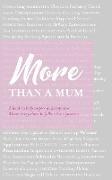 More than a Mum