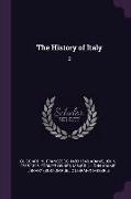 The History of Italy: 2