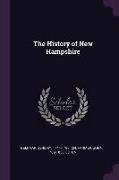 The History of New Hampshire