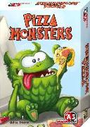 Pizza Monsters