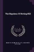 The Napoleon of Notting Hill