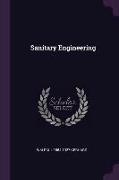 Sanitary Engineering