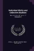 Individual Myths and Collective Realities: The Emergence of Theory C Management