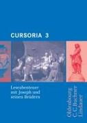 Cursus A/B. Cursoria 3