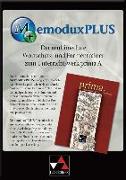 MemoDux Plus. Prima A. CD-ROM für Windows Vista/XP/2000
