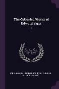 The Collected Works of Edward Sapir: 4