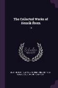 The Collected Works of Henrik Ibsen: 13