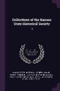 Collections of the Kansas State Historical Society: 15