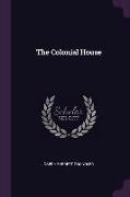 The Colonial House