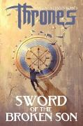 Sword of the Broken Son