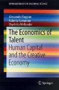 The Economics of Talent