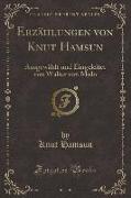 Erzählungen von Knut Hamsun