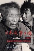 1937 - Japan Attacks China!