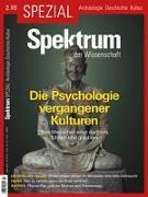 Spektrum Spezial - Die Psychologie vergangener Kulturen