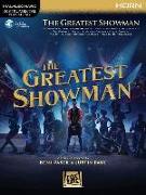 The Greatest Showman: Instrumental Play-Along Series for Horn [With Access Code]