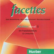 facettes aktuell 1. Audio-CD