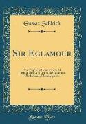Sir Eglamour