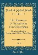 Die Religion in Geschichte und Gegenwart, Vol. 5