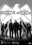 Marvel Les Agents du S.H.I.E.L.D. - Saison 3