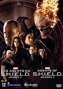 Marvel Les Agents du S.H.I.E.L.D. - Saison 4