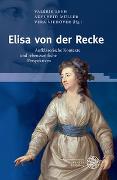 Elisa von der Recke