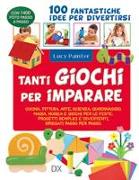 Tanti giochi per imparare