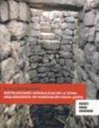 El regadío romano : instalaciones hidráulicas en la zona arqueológica de Marroquíes Bajos (Jaén)